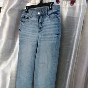 American Eagle stretch jeans
